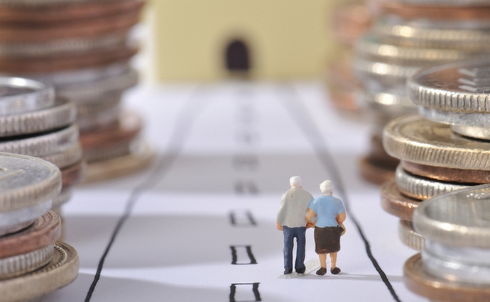 Україна потребує реформування пенсійної системи. Терміново