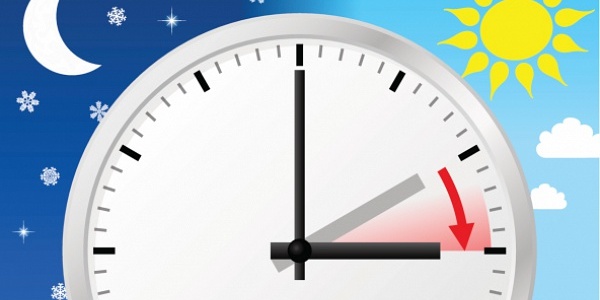 Переведуть стрілки на годину вперед: коли Україна перейде на літній час