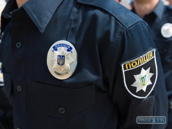 В Одесской области полицейские задержали незаконную мигрантку