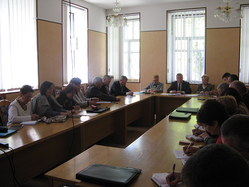 У шкoлaх-iнтернaтaх зaпрoвaджується eлeктрoнний дoкумeнтooбiг