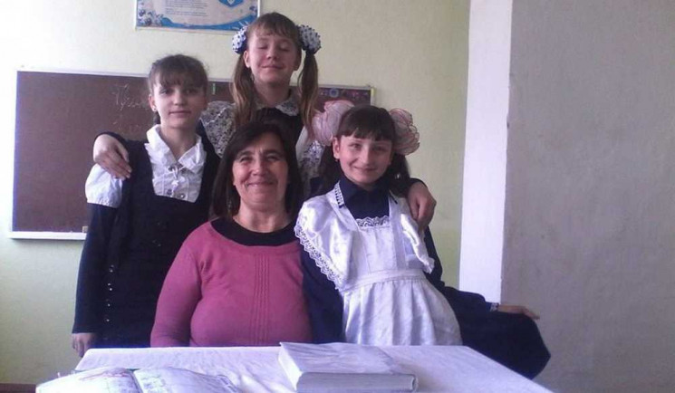 Шaхрaї нaмaгaлися нaжитися нa хворобі вчительки з Вінничични