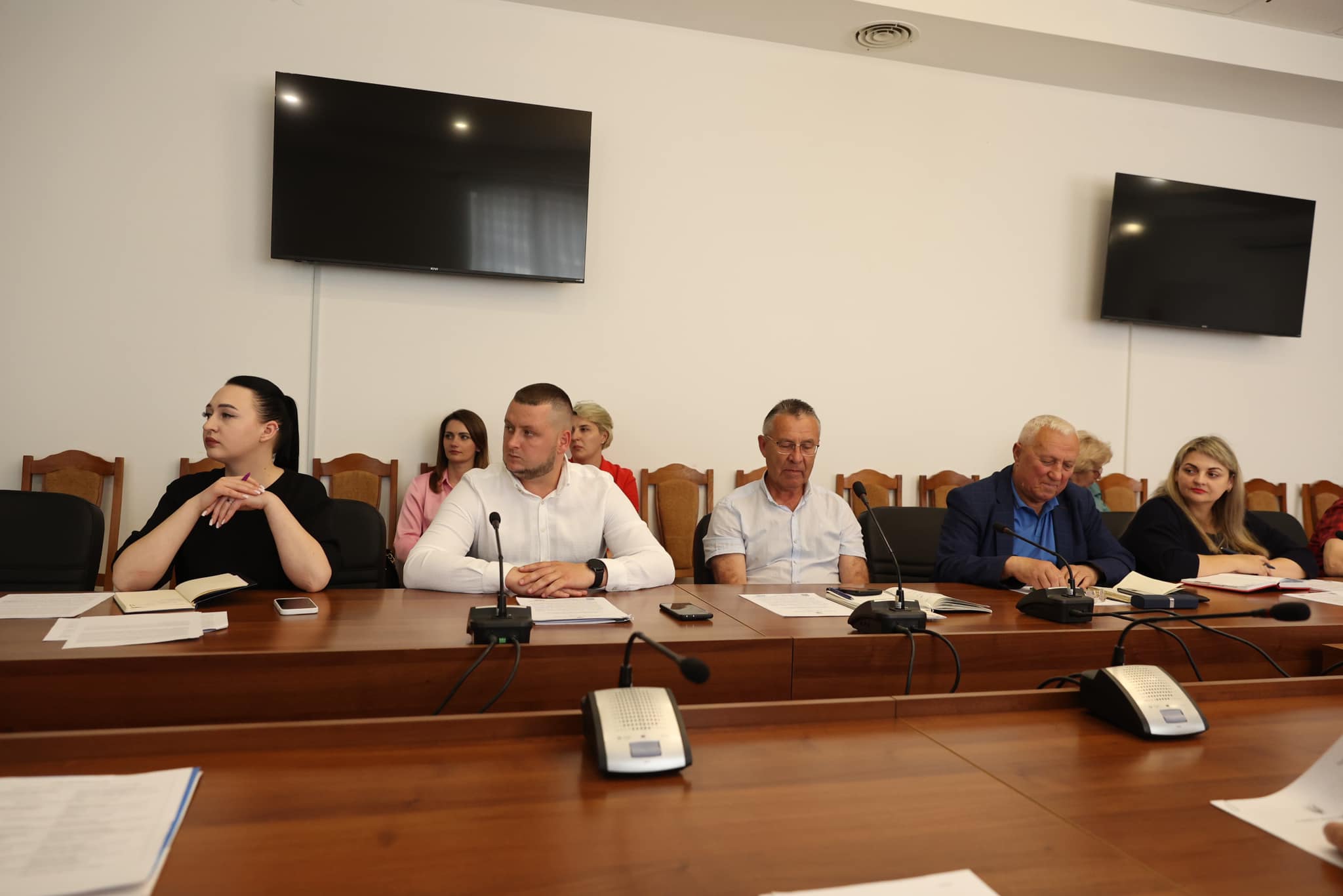 Шість громад Вінниччини готуються до впровадження інституту помічника ветерана