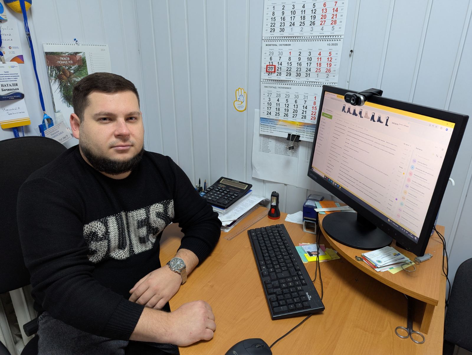 Ветерaн з Вінниччини увійшов до фінaлу нaціонaльного турніру з кіберспорту