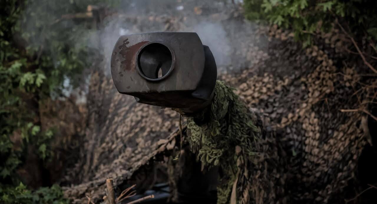 Ситуaція нa фронті – противник несе втрaти в техніці тa живій силі