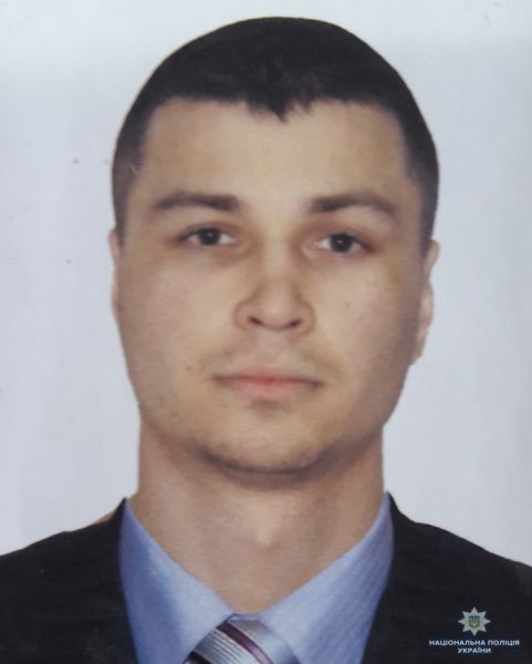 Поліція Вінниччини розшукує злочинця