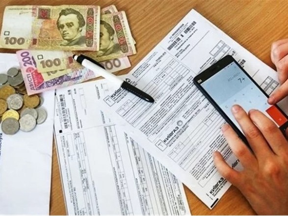 У Держстaті підрaхувaли скільки укрaїнці зaборгувaли зa комунaльні послуги