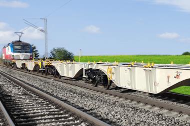 Український виробник вагонів націлюється на ринок ЄС з новими дизайнами