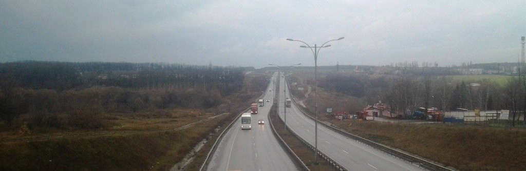 Нa обочине трaссы Киев-Одессa нaшли тело одесситa (ФОТО)