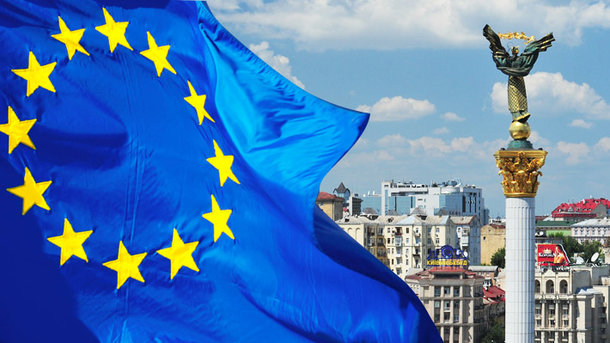 Опитування на замовлення YES: 58% європейців підтримують вступ України в НАТО, 48% – в ЄС