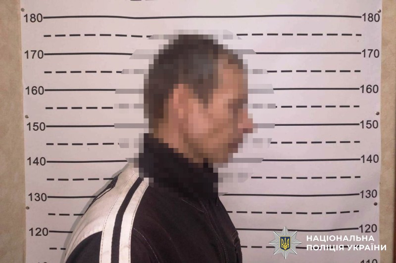 У Вінниці вирок отримав мешканець Одещини  - чоловік пограбував літню жінку