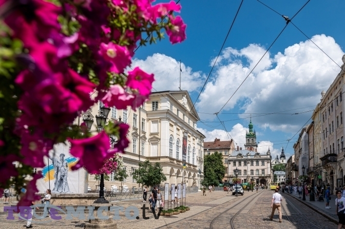 ЮНЕСКО внесло 20 локацій в Україні до списку об'єктів під посиленим захистом