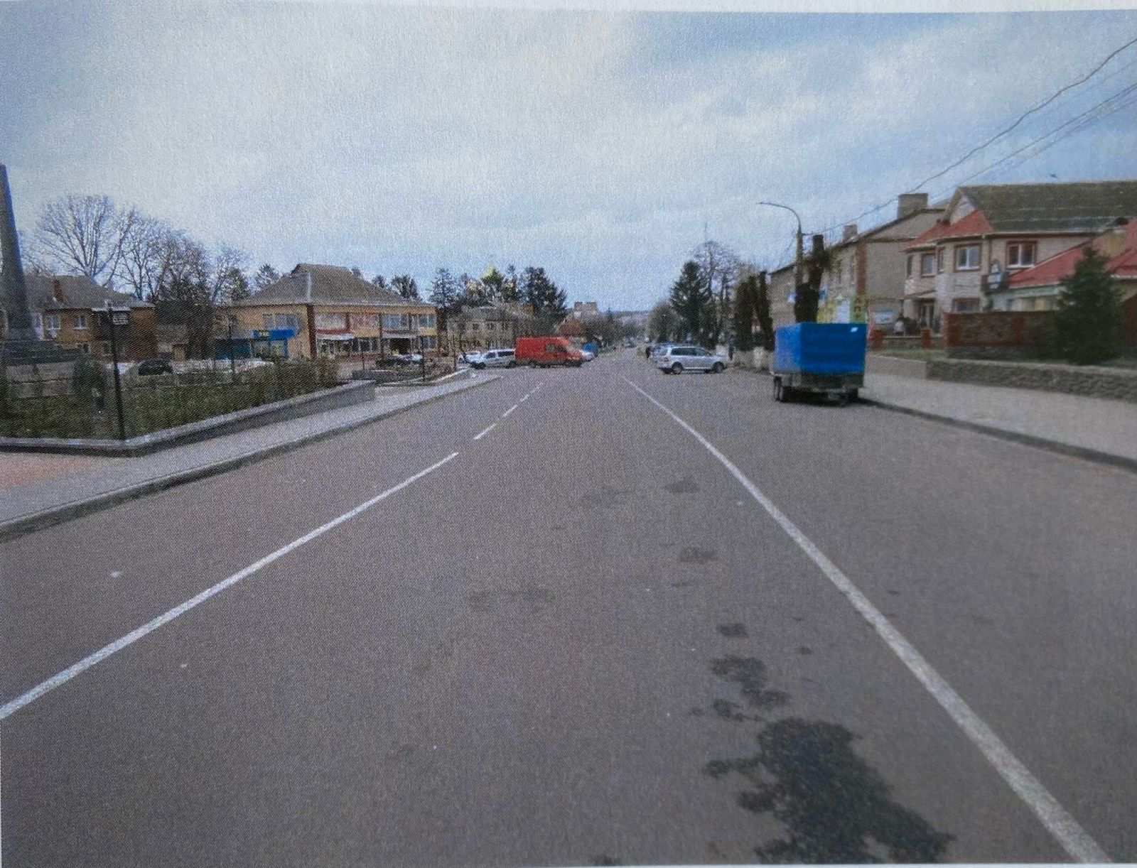 Пів мільйона — в актах, а не в асфальті: на Вінниччині судитимуть підрядника за розкрадання бюджетних коштів