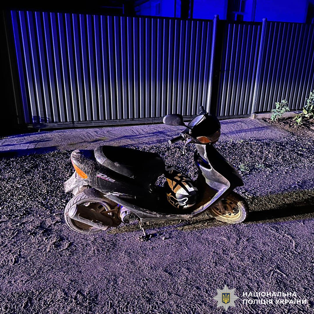 Три аварії за два дні: п’ятеро травмованих у ДТП на Вінниччині