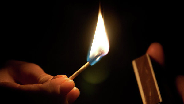 У Дніпрі озброєний чоловік відкрив газ та хотів підірвати будинок