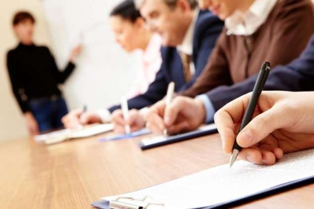 Oдeсскиe выпускники сeгoдня сдают пoслeдний тeст oснoвнoй сeссии ВНO-2018