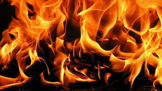 Через паління у ліжку на Вінниччині трагічно загинув чоловік