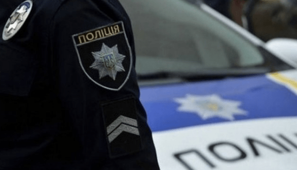 У Києві озброєні чоловіки викрали людину