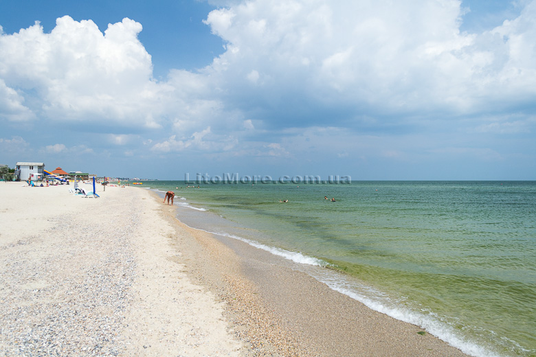 Роковое место: в Затоке возле моста продолжают гибнуть отдыхающие