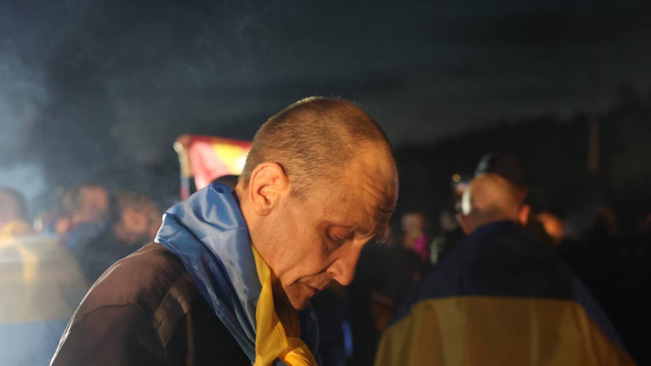 Черговий обмін військовополоненими - серед звільнених вінничани