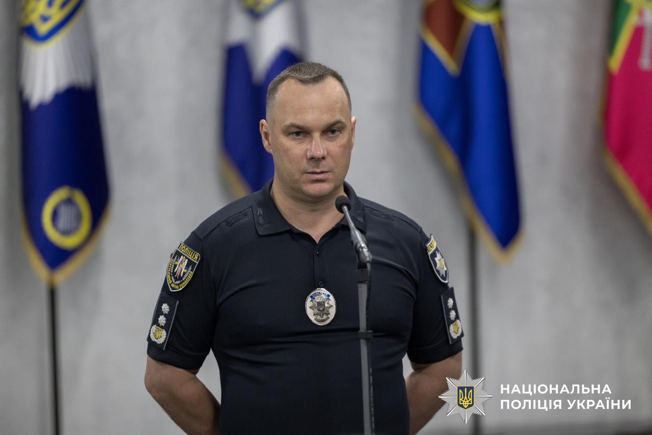 Кіберполіція України відсвяткувала перший вагомий ювілей 