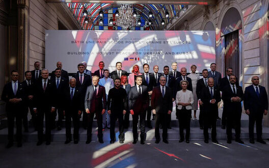 Багато хто у Європі сумнівається, що тривале припинення вогню в Україні може буде досягнуто найближчим часом, - The Washington Post