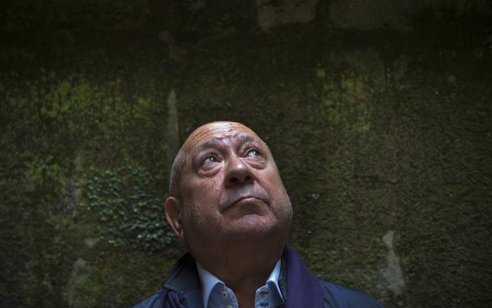 Помер Крістіан Болтанські - один з найбільш значущих художників другої половини XX століття