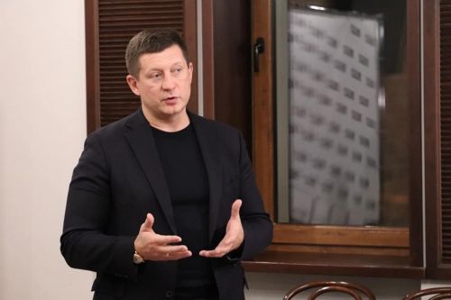 Геннадій Ткачук: Комунікація влади та громади допомагає створити ефективну управлінську модель 