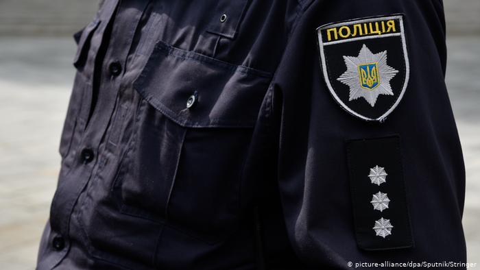 У Києві обстріляли маршрутку, постраждав водій
