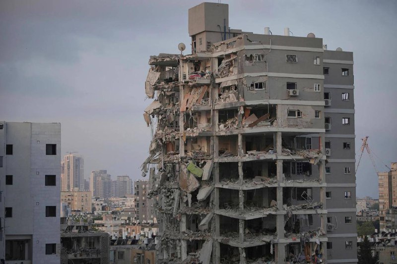 Загострення на Близькому Сході: Ізраїль та Іран обмінялися ударами