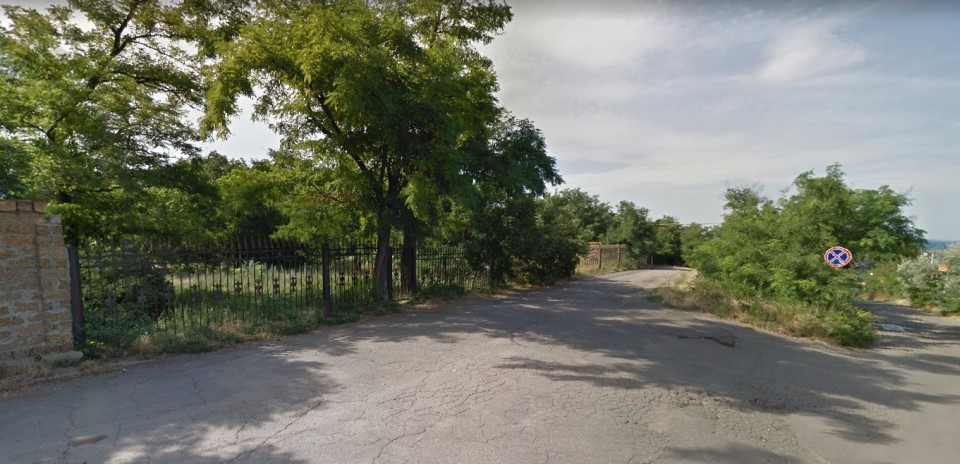 В бывшем сaнaтории нa мысе Большой Фонтaн построят высотку