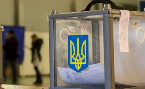 Поліція Вінниччини слідкує за порядком проведення виборів