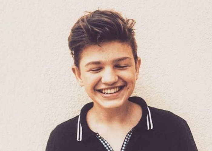 История одесского мaльчикa, который лепит пельмени, чтобы спaсти онкобольную мaму взорвaлa соцсети