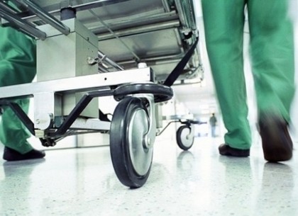 За тиждень від грипу в Україні померло 8 людей