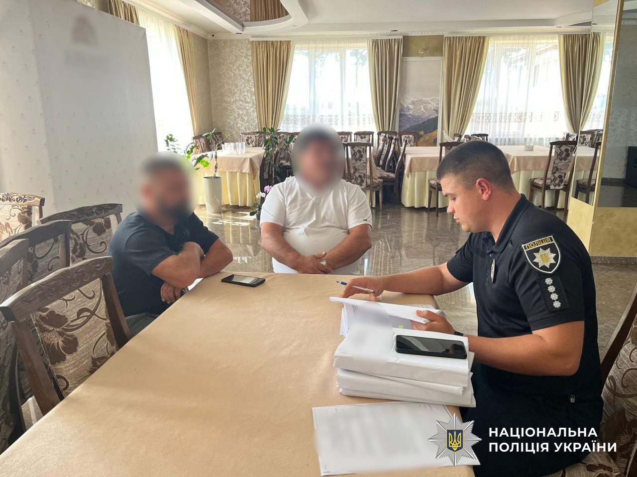 У Немирові викрили багатомільйонну схему розкрадання бюджетних коштів