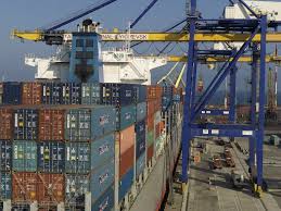 ДП «Контeйнeрный Тeрминал Одeсса» наращиваeт грузопоток в сотрудничeствe с одной из крупнeйших контeйнeрных компаний мира