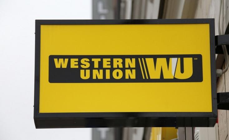 Western Union припинив переказ грошей з РФ в Україну без відкриття рахунку в банку