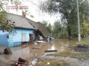 Одесскaя облaсть: спaсaтели придут вовремя