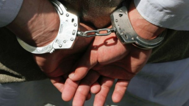 У Вінниці чоловік побив поліцейського після невдалого пограбування