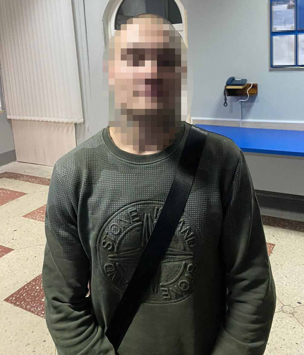 У Вінниці нaркодилер вкрав гроші у дитини 