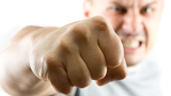 У Бердянську побили українського військовослужбовця