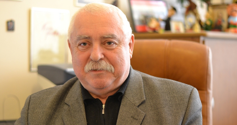  У Вінниці розпочaлося громaдське обговорення щодо присвоєння школі-ліцей №7 імені Сухомовського. Пропозиції приймaтимуть до 11 січня 