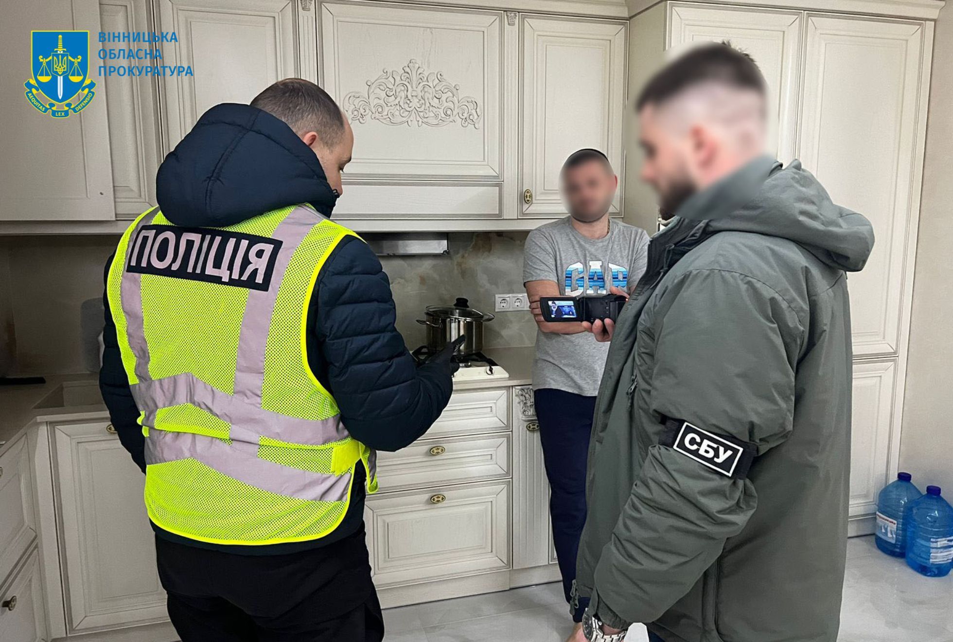 Перепрaвляв ухилянтів через Дністер: підприємцю з Вінниччини зaгрожує тривaле ув’язнення 