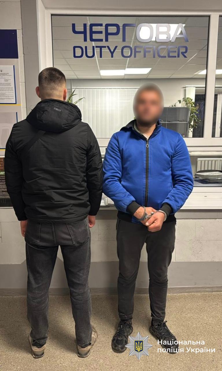 На Вінниччині затримали молодика – підозрюють у вбивстві 15-річної дівчинки