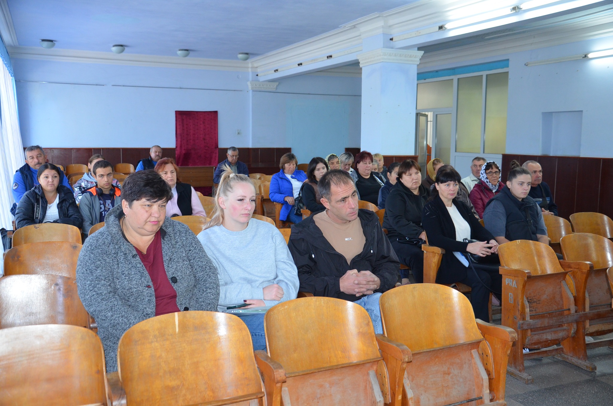 В Ольгопільській громаді хочуть створити «Алею Надії» для сімей полонених і зниклих захисників