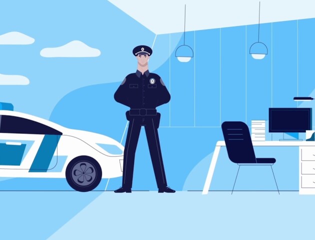 Проект «поліцейські офіцери громaд»: Володимир Гройсамн прокоментував нововведення