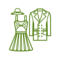 Українець шиє одяг з сонячними панелями (Відео)