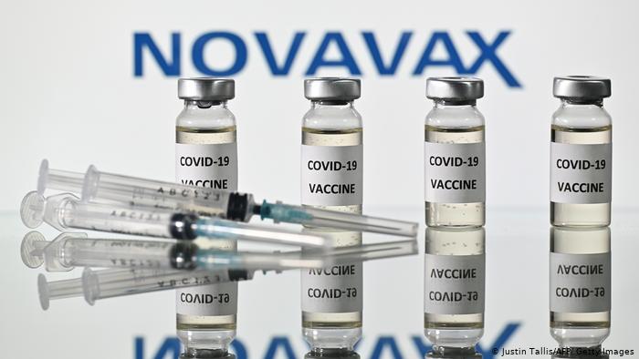 Степанов в Індії домовився про ще п'ять мільйонів доз вакцини NovaVax