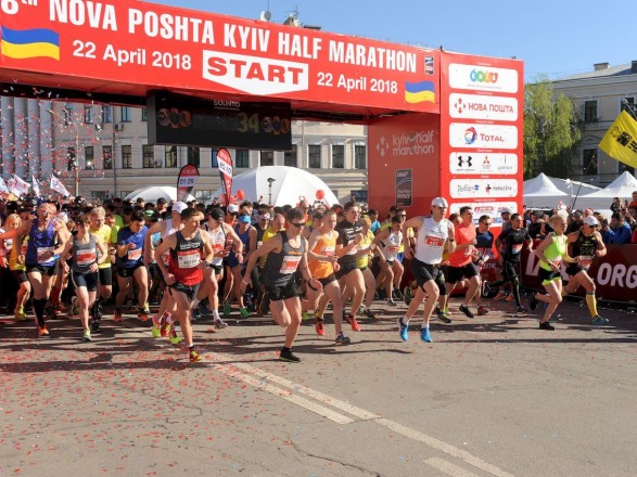 Де в Києві перекриють вулиці