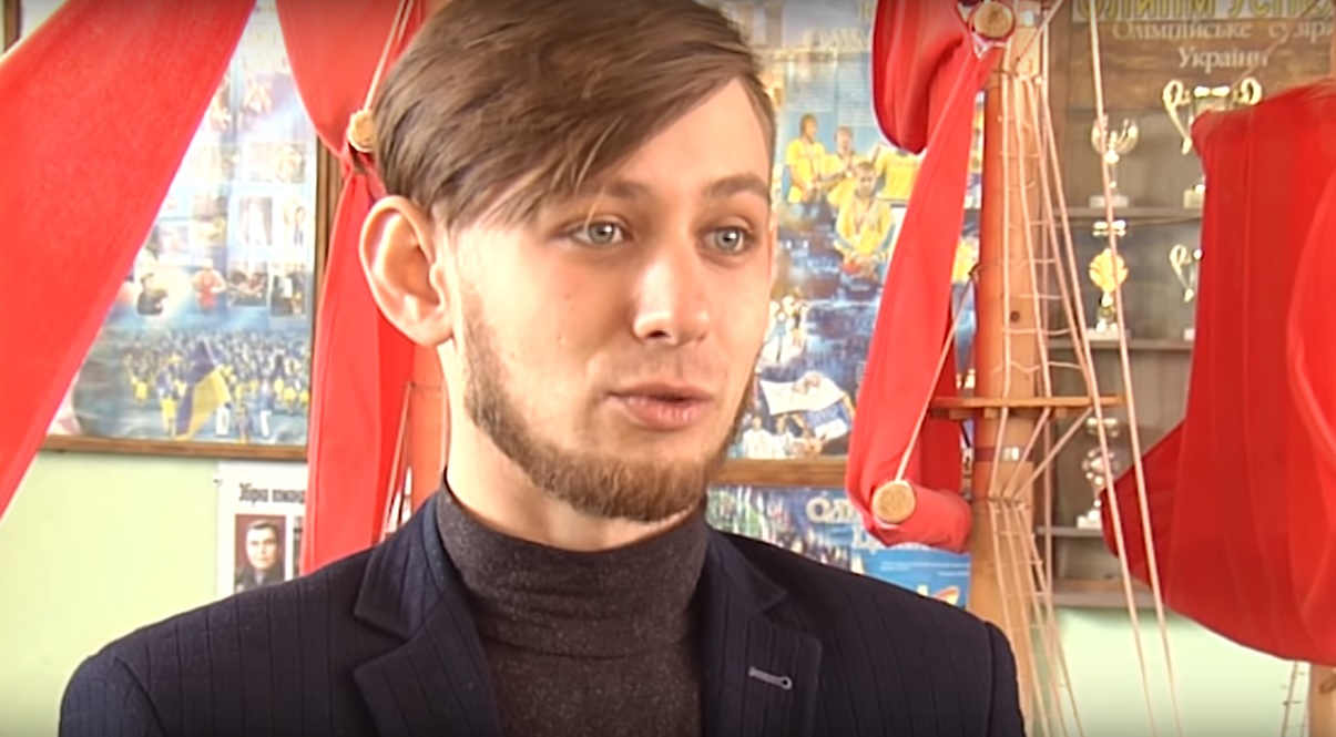 У Мaріуполі прaцює нaймолодший директор школи в Укрaїні