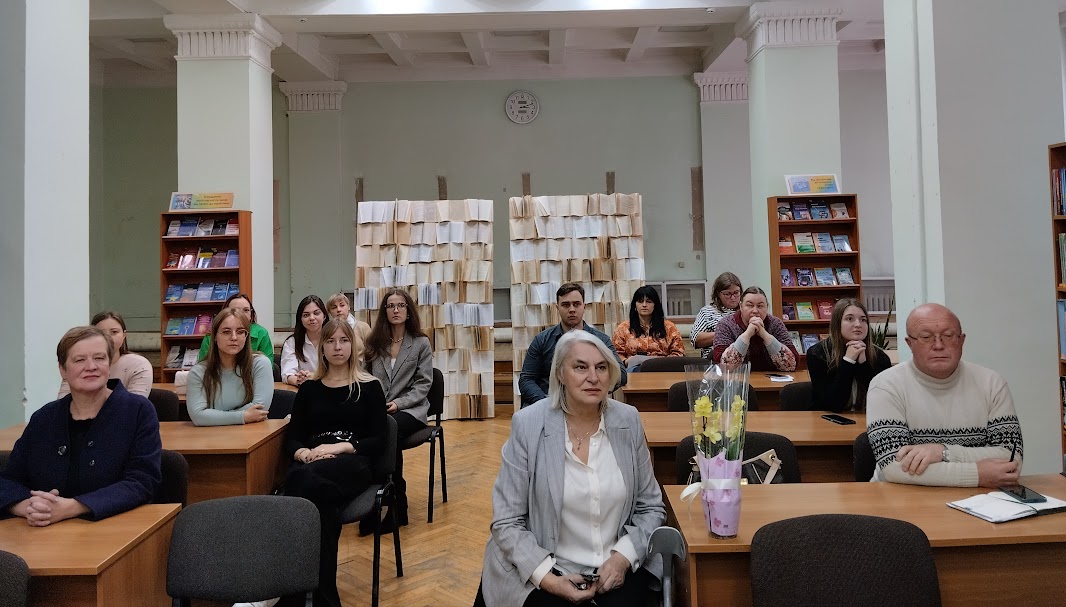 На Вінниччині відзначили 15-річчя Товариства польських студентів-медиків імені Мачєя Плажинського